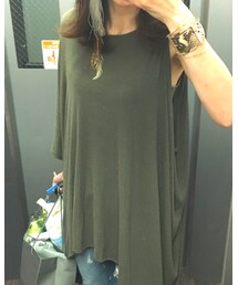 HELMUT LANG | Tシャツ/カットソー