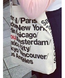 American Apparel | バッグ