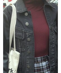 American Apparel | トップス