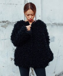 ohotoro | ジャケット/アウター