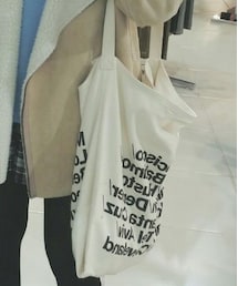 American Apparel | トートバッグ