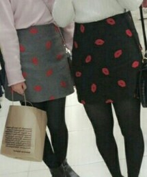 ohotoro | スカート