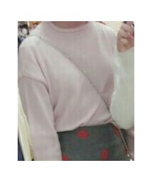 mixxmix | ニット/セーター