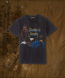 RALPH LAUREN | Tシャツ(Tシャツ/カットソー)