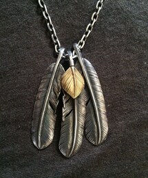 goro's | シルバーアクセサリー(ネックレス)