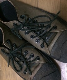 ATTACHMENT | スニーカー(スニーカー)