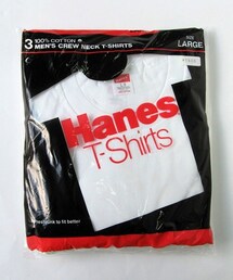 HANES | Tシャツ(Tシャツ/カットソー)