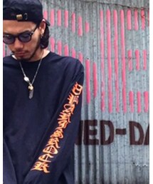 +8PARIS ROCK | Tシャツ/カットソー