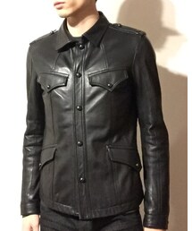 NICOLE CLUB FOR MEN | ジャケット/アウター