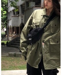 FILA | ボディバッグ/ウエストポーチ