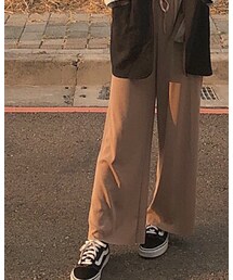 legusta | その他パンツ