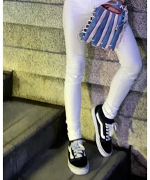 VANS | シューズ