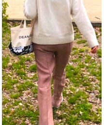 PUBLIC TOKYO | スーツパンツ