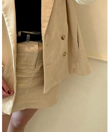 EVRIS | ジャケット/アウター