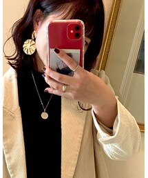 TIFFANY&Co. | リング