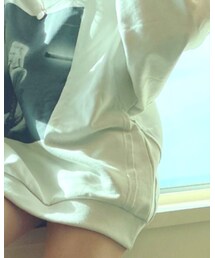 SLY | スウェット