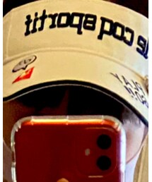 LE COQ | サンバイザー