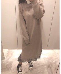 GU | スカート