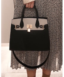 monte rosso | トートバッグ