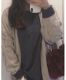 GRL | Tシャツ/カットソー