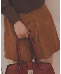 LOWRYS FARM | スカート