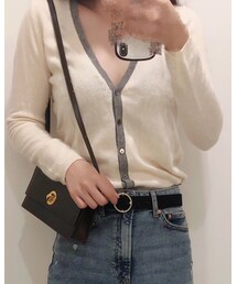 BALLSEY | ニット/セーター