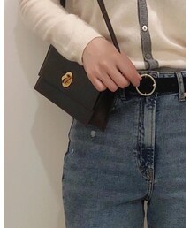 BVLGARI | ハンドバッグ