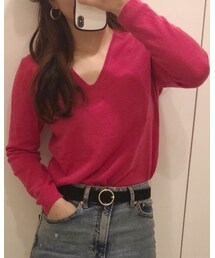 TOMORROWLAND  | ニット/セーター