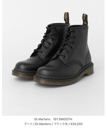 Dr. Martens | ブーツ