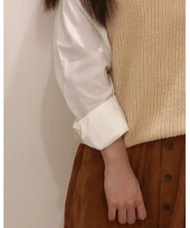 UNIQLO | ビジネスシャツ
