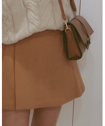 BURBERRY BLUE LABEL | スカート