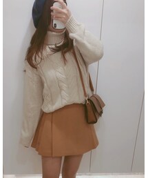 GU | ニット/セーター