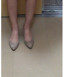 SLOBE IENA | パンプス