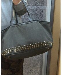 NANO universe | トートバッグ