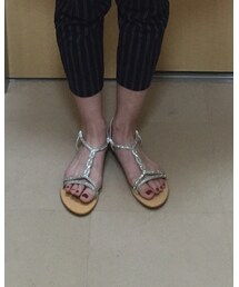 SHIPS | サンダル