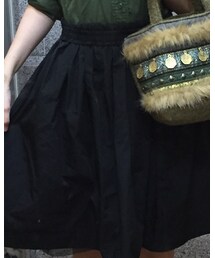 Spick & Span | スカート