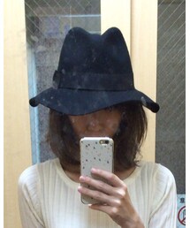URBAN RESEARCH | ハット