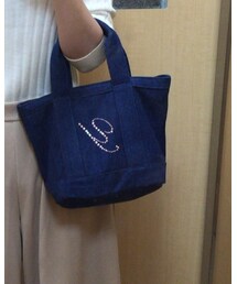 Bling me! | トートバッグ