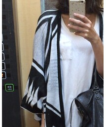 AZUL by moussy | その他トップス