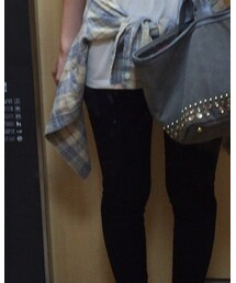 AZUL by moussy | その他パンツ