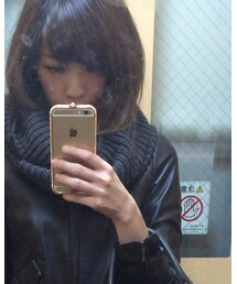 ブランド不明 | ストール/ショール