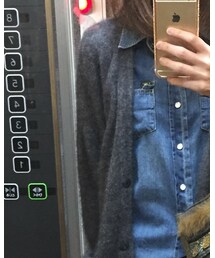 SHIPS | カーディガン/ボレロ