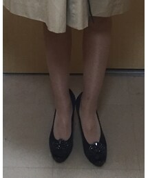ブランド不明 | パンプス