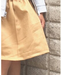 Handmade | スカート