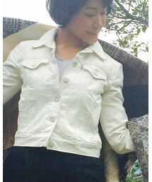 Levi's | デニムジャケット