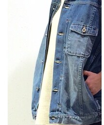 natural stance Libre | パーカー