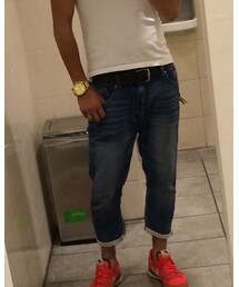 AZUL | その他パンツ