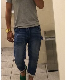 AZUL | その他パンツ