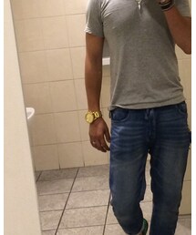 NIXON | アナログ腕時計