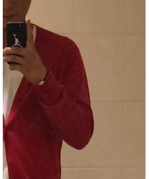 GU | カーディガン/ボレロ